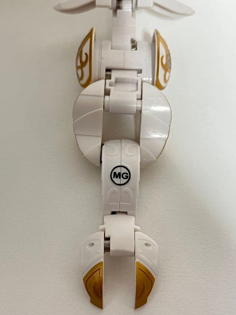 【爆丸】陀ダージャ ①【爆TECH】