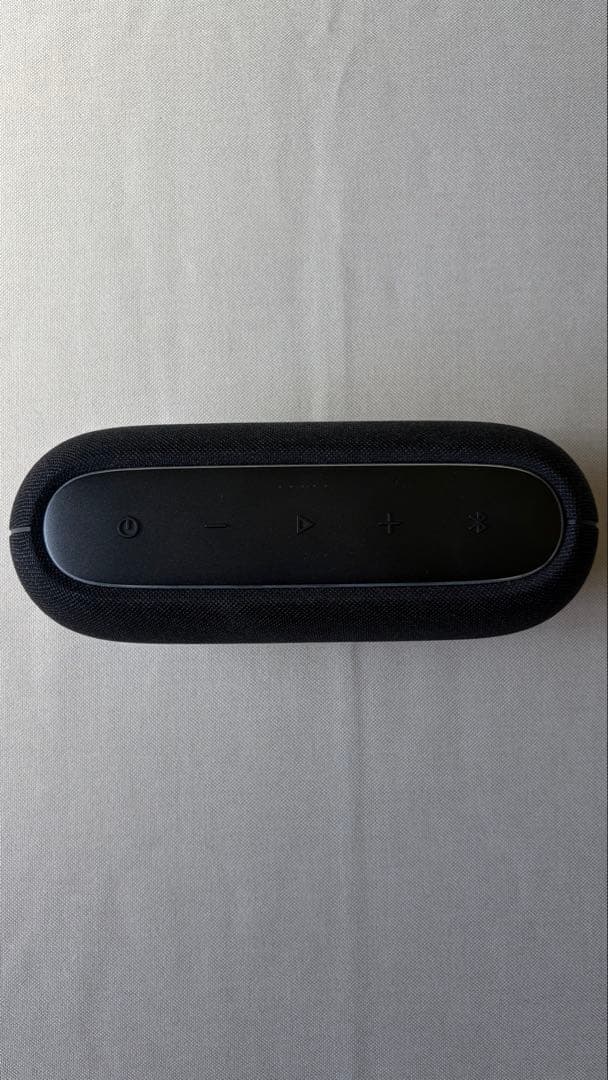 HARMAN KARDON LUNA ブラック　美品！