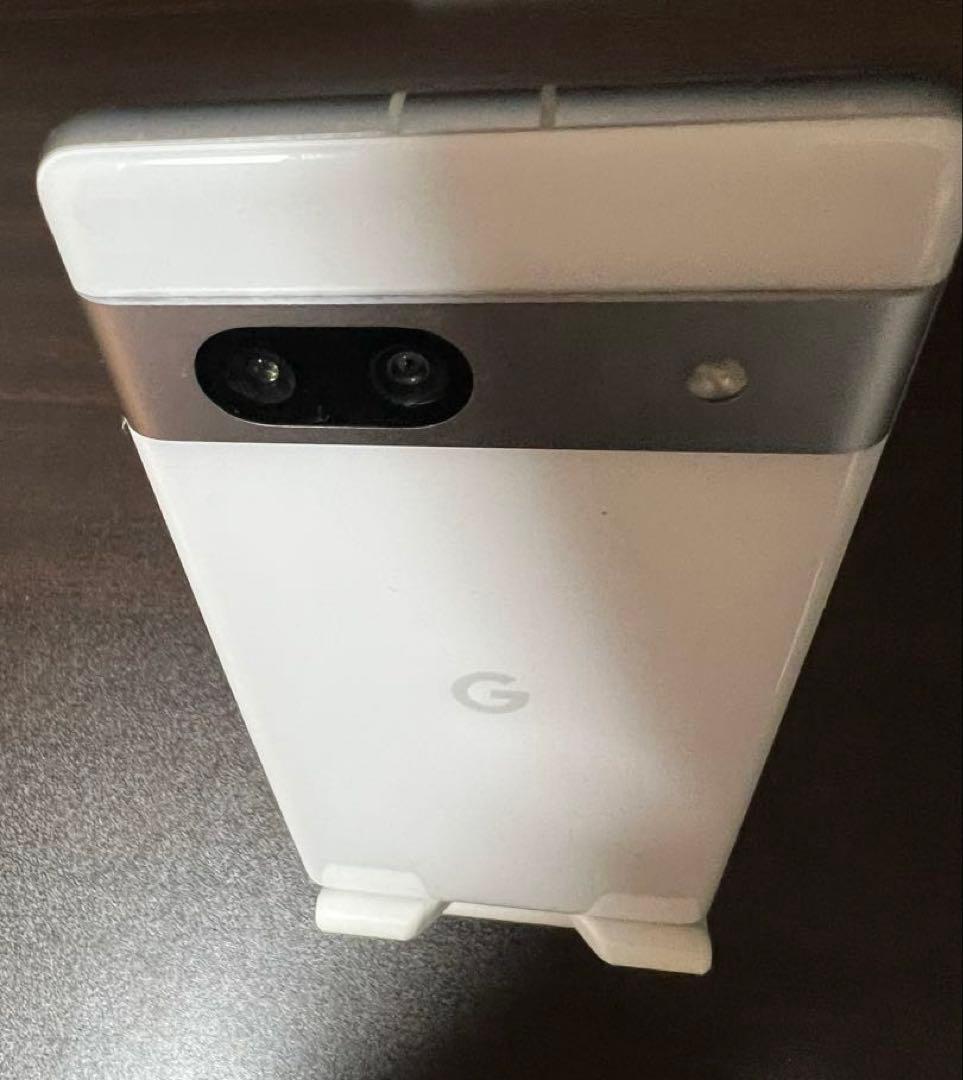 Google Pixel 7a ジャンク