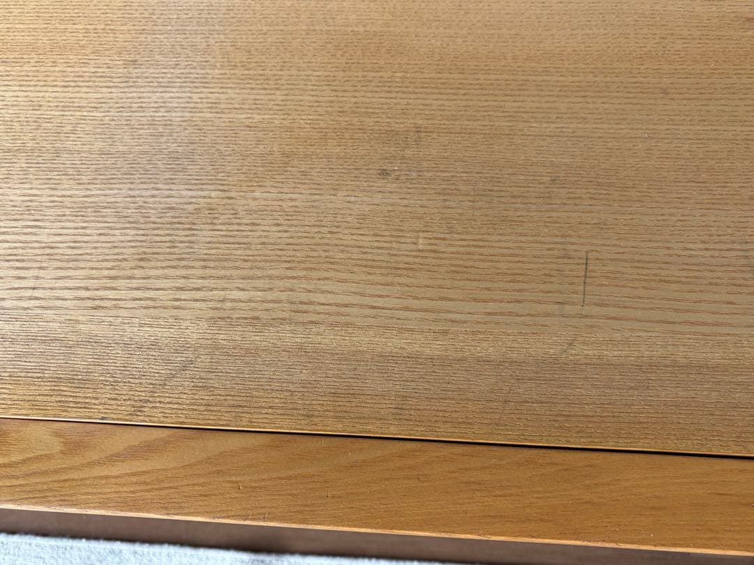 【リセノ】LINE TVボード 150cm