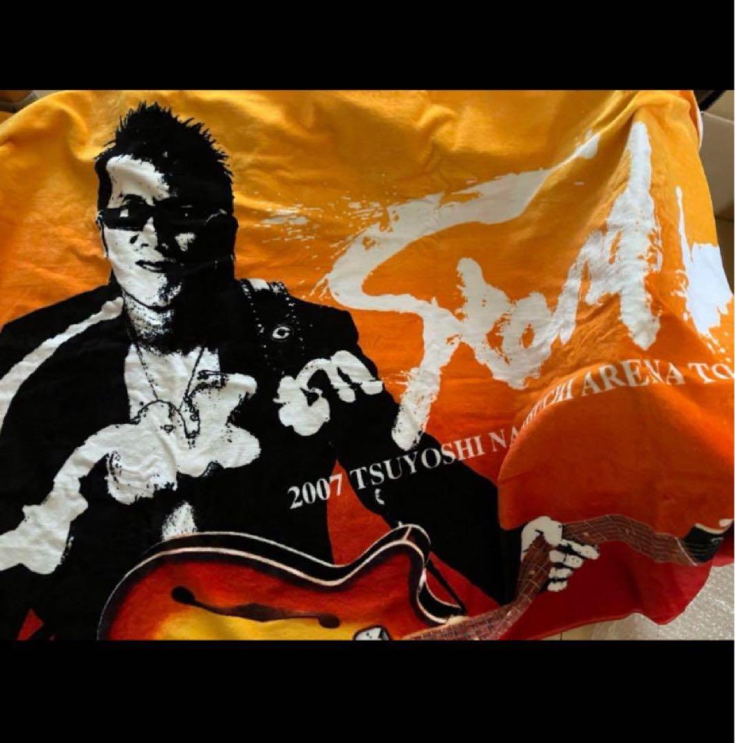 ビッグタオルあり⭐︎長渕剛まとめ売り