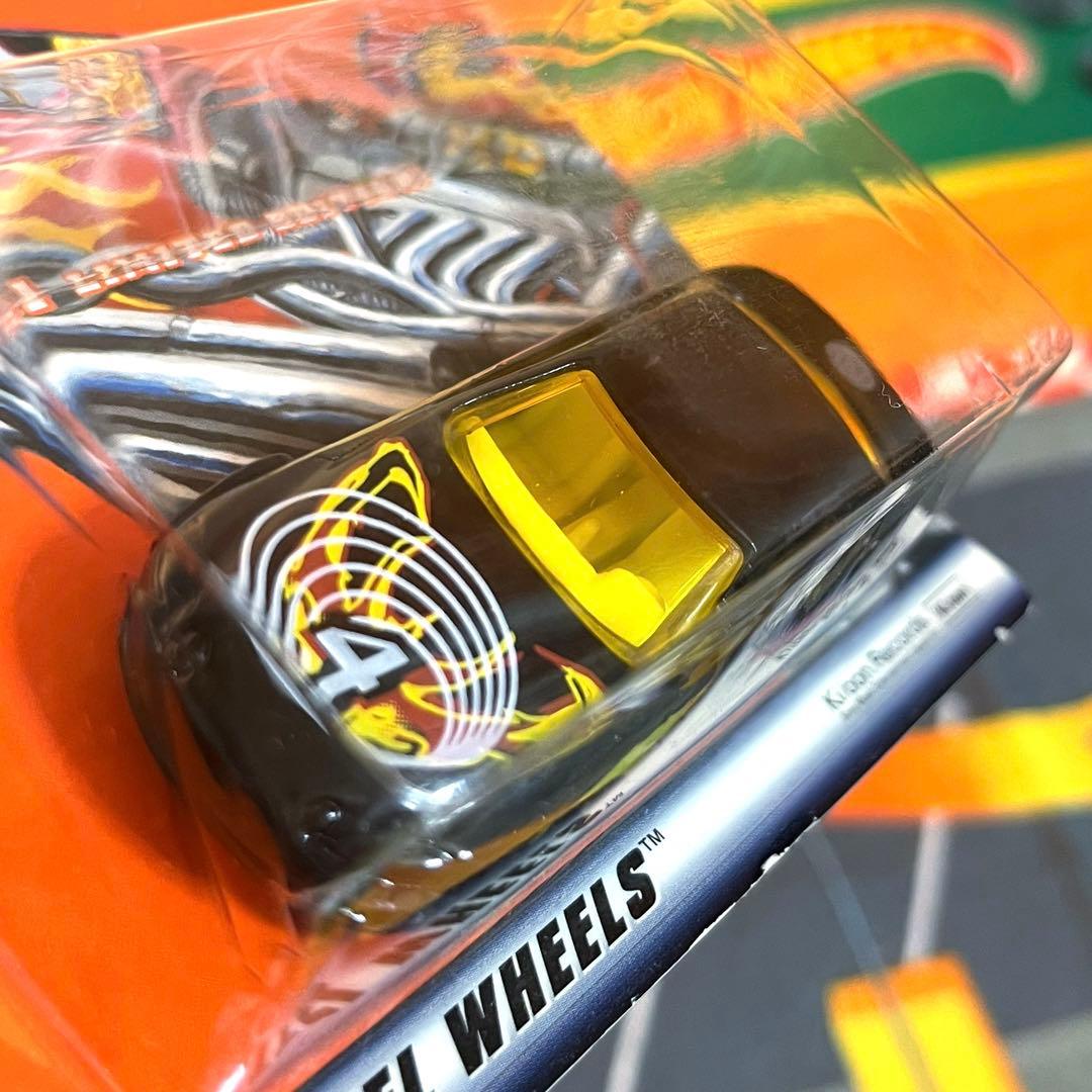 ホットウィール ラルク ヘブンズドライブ 限定 ミニカー レクサス SC400