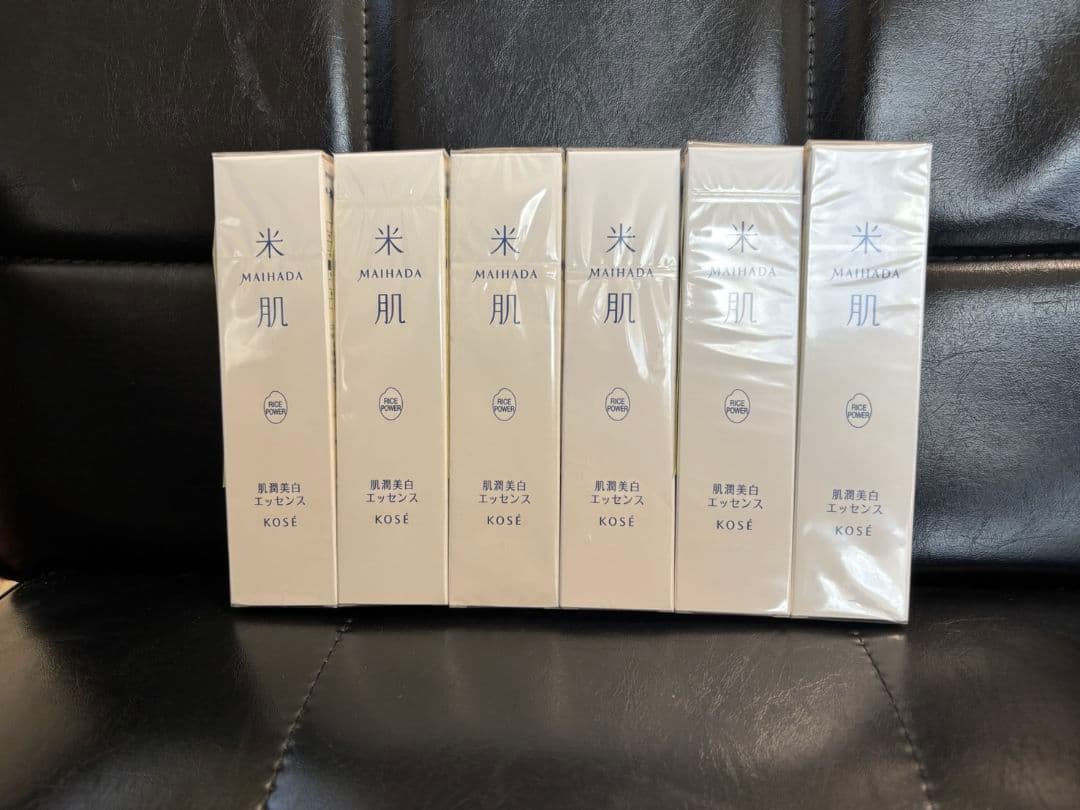 MAIHADA 美白エッセンス 30ml