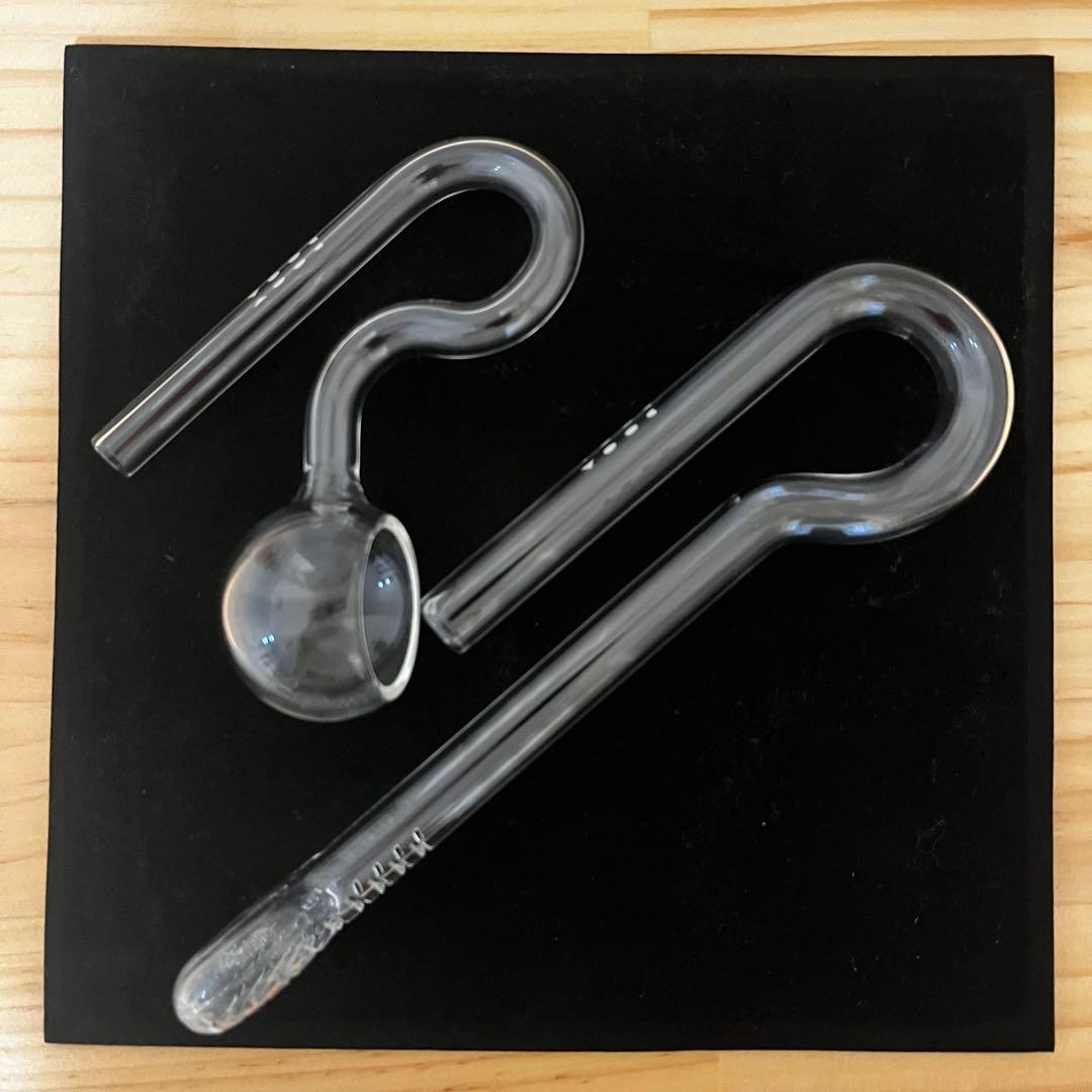 ADA DOOA ストリームパイプ オーブ P-1 ストリームパイプ V1