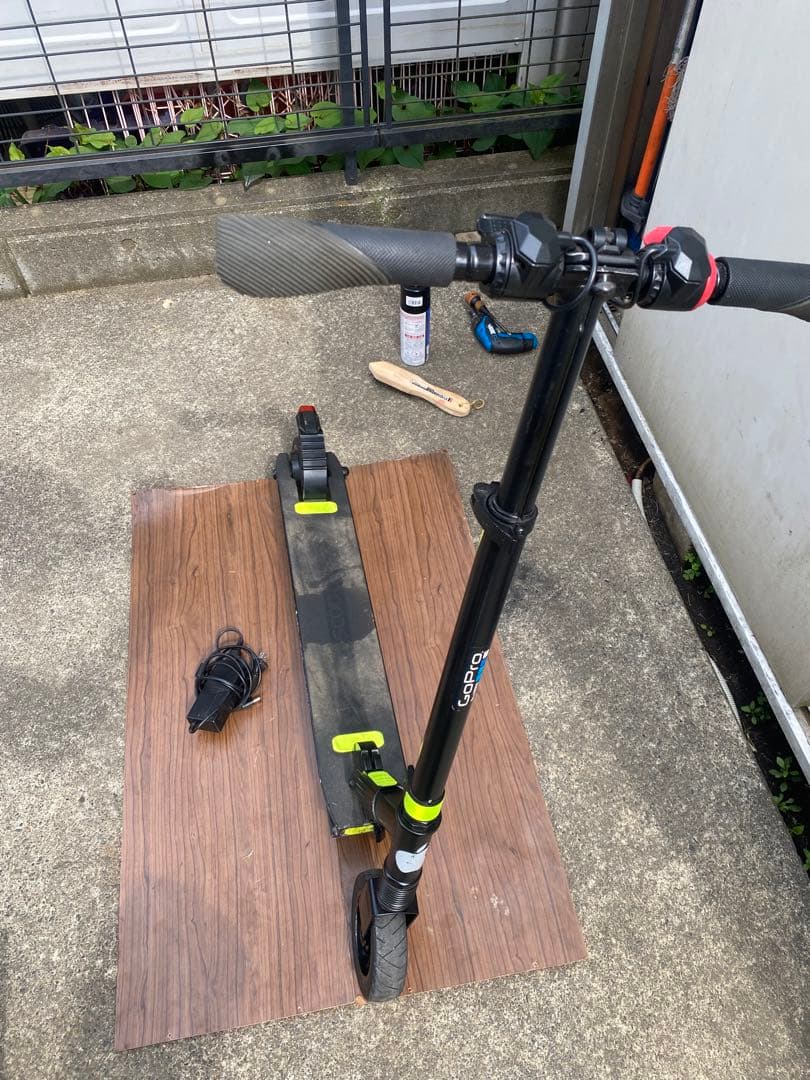 スケートボード Skateboard electric