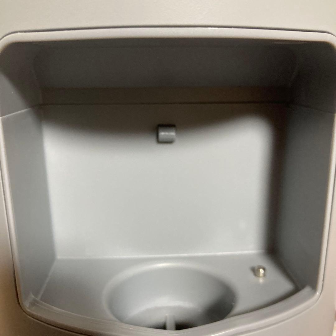 ピュア ブライト スチーマー 美顔器 SALONIA サロニア◆美品