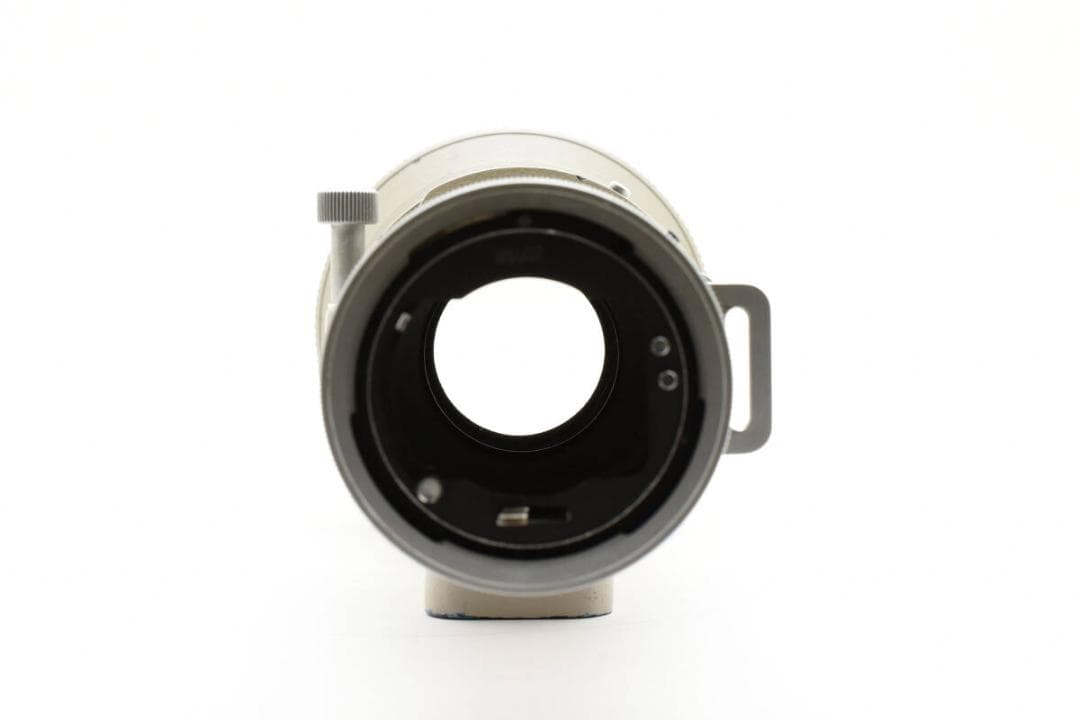 ⭐️希少品⭐️ キヤノン CANON NEW FD 500mm F4.5 L