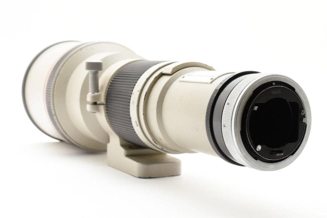 ⭐️希少品⭐️ キヤノン CANON NEW FD 500mm F4.5 L