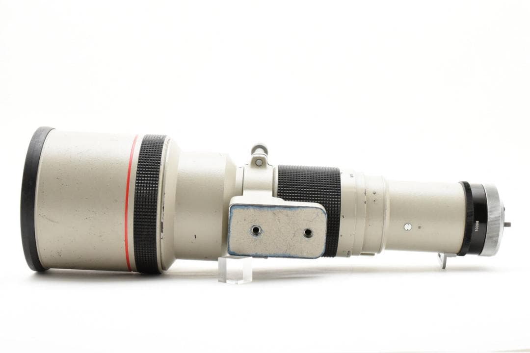 ⭐️希少品⭐️ キヤノン CANON NEW FD 500mm F4.5 L