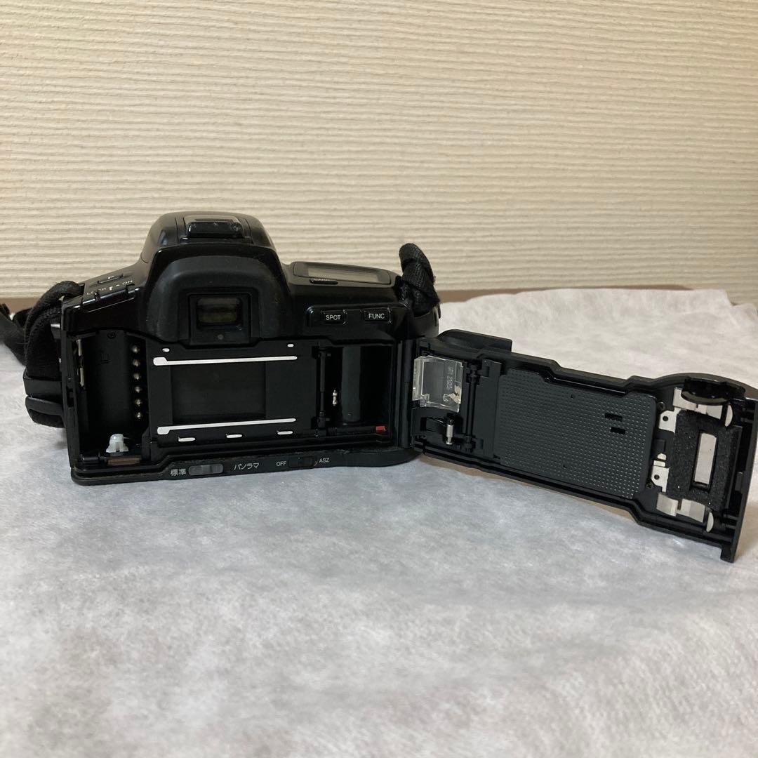 ミノルタ　フィルム一眼レフカメラ