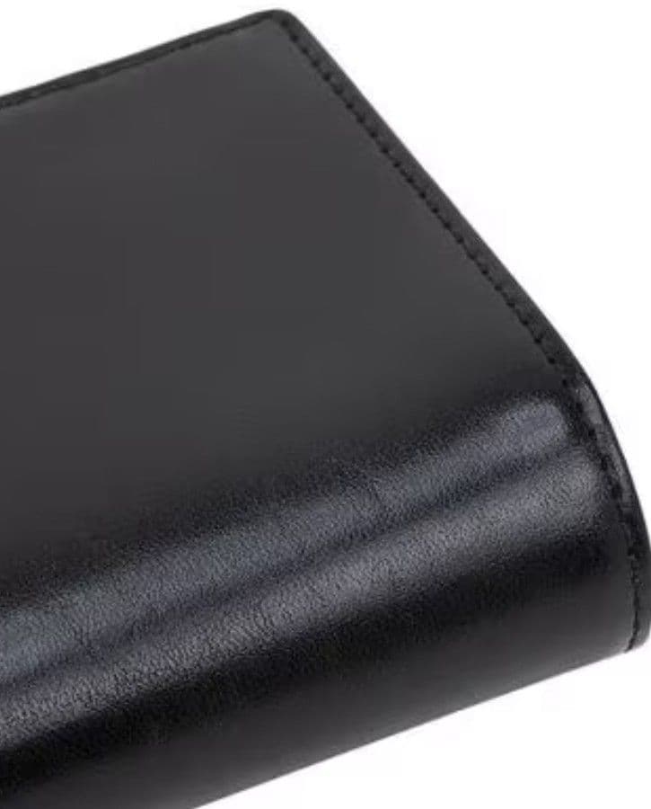 アナスイ/ANNA SUI◇ブルボンローズ☆2つ折り財布