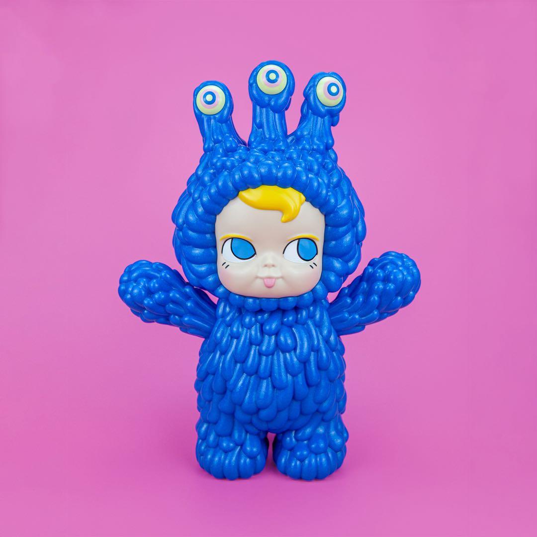 MOGOLS　SAMSAM　TAKUMA　フジサキタクマ