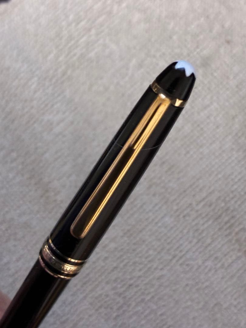 ◾️Montblanc Meisterstück ボールペン◾️モンブラン164 ◾️