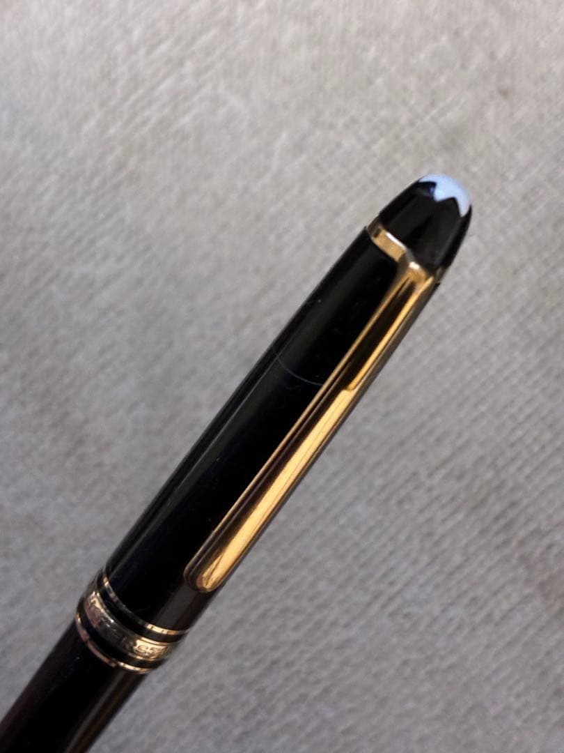 ◾️Montblanc Meisterstück ボールペン◾️モンブラン164 ◾️