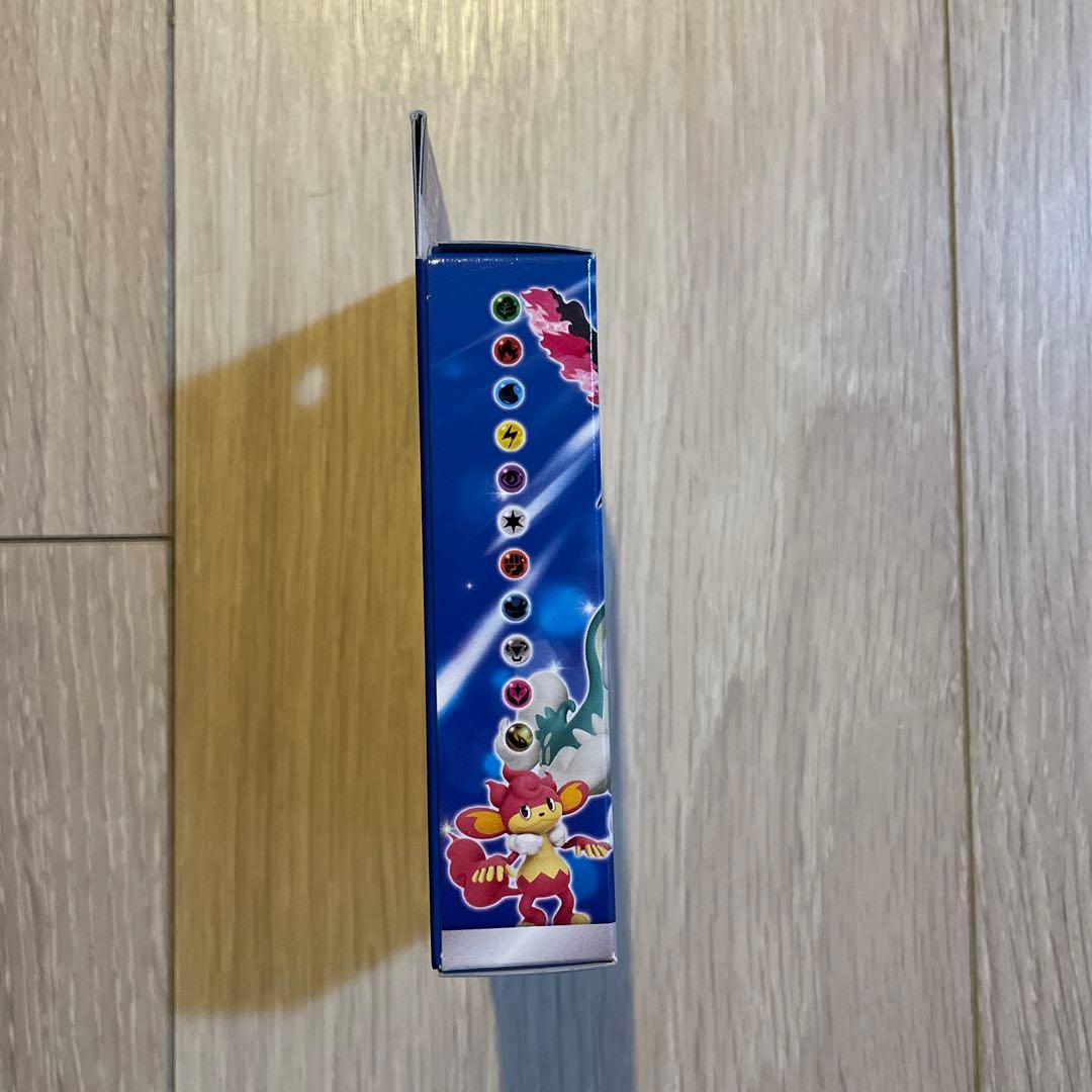 【新品未使用】スタートデッキ　100 ポケモンカード　ポケカ