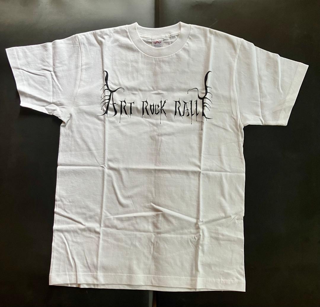 袋*様 【希少】ART ROCK RALLY Tシャツ 2001年横浜　奈良美智