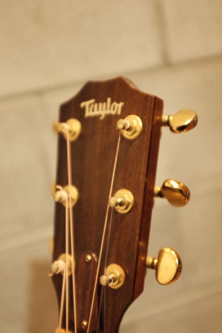 Taylor812 1980年代 オールドテイラー