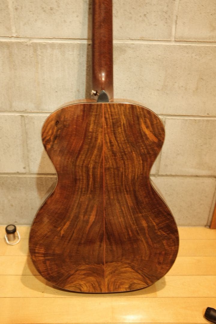 Taylor812 1980年代 オールドテイラー