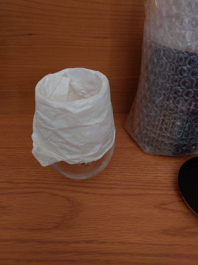 ZARD×RIEDEL　ワイングラス