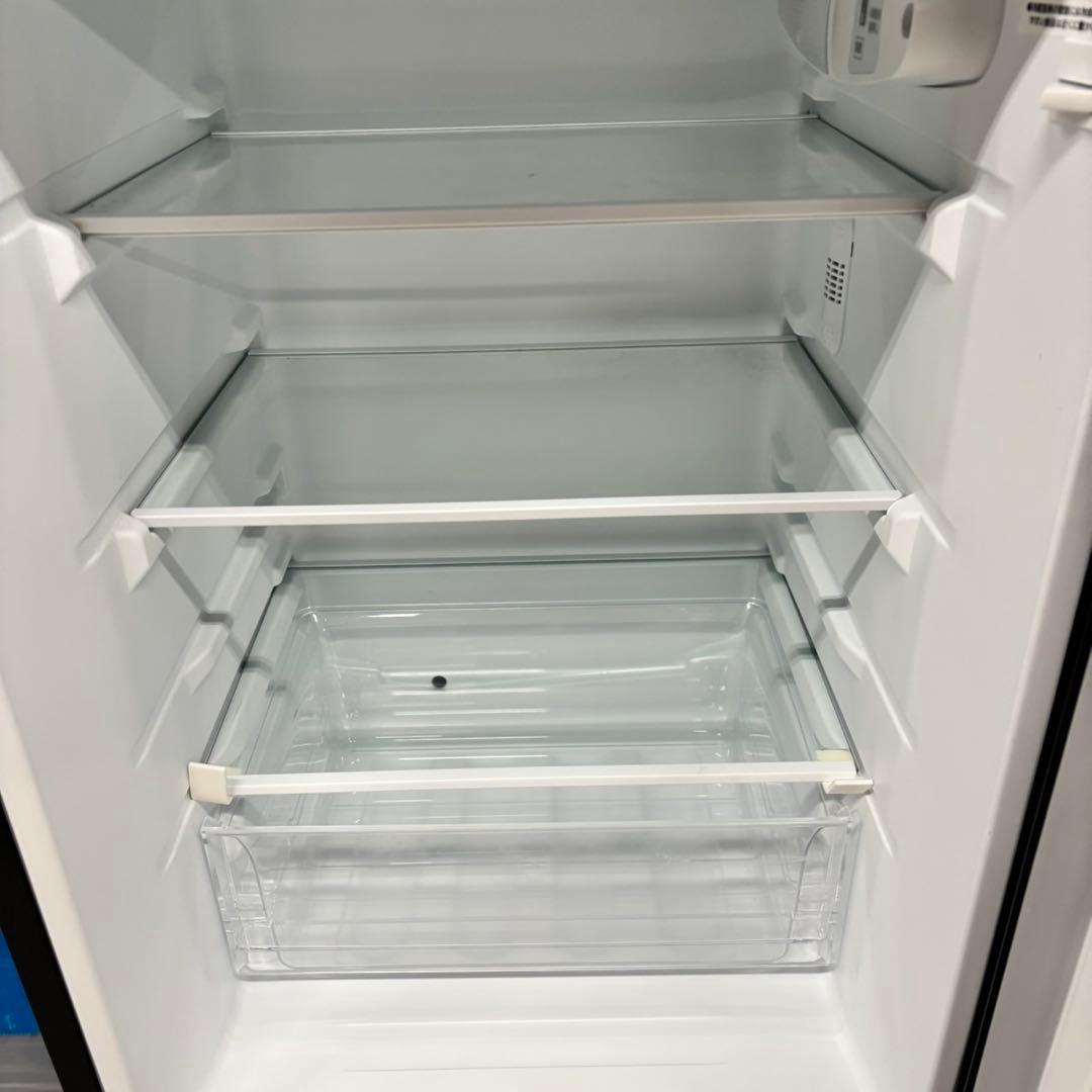 505 ブラックカラー冷蔵庫　洗濯機　電子レンジ　3点セット　小型　一人暮らし