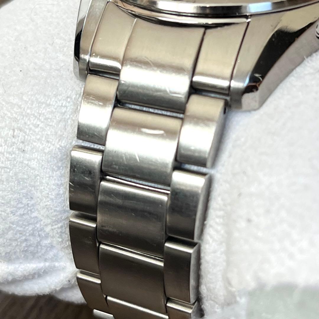 SEIKO ブライツ ソーラー電波 ブラック