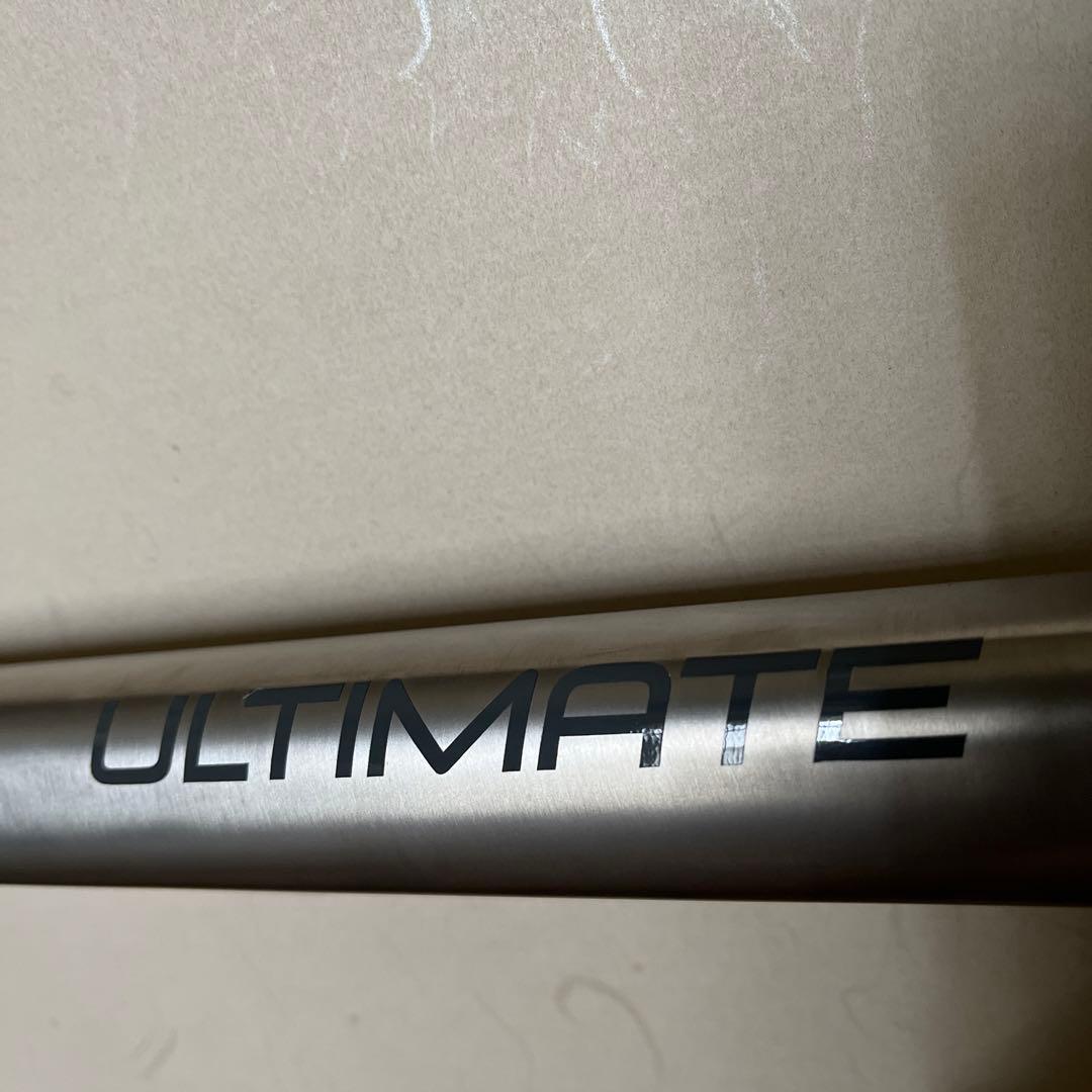 LITESPEEDライトスピード　チタンフレーム