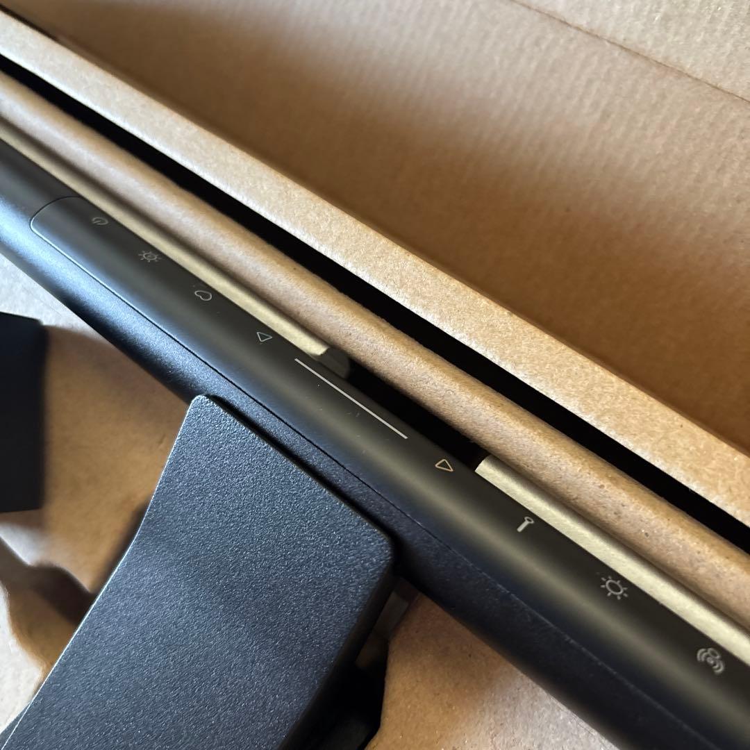 【美品】BenQ ScreenBar Pro Monitor Light