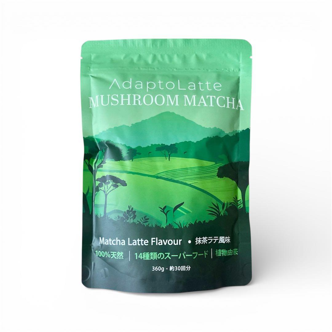 【さむ様フォロー割価格】アダプトラテ ★ 30日分 4種アソート！