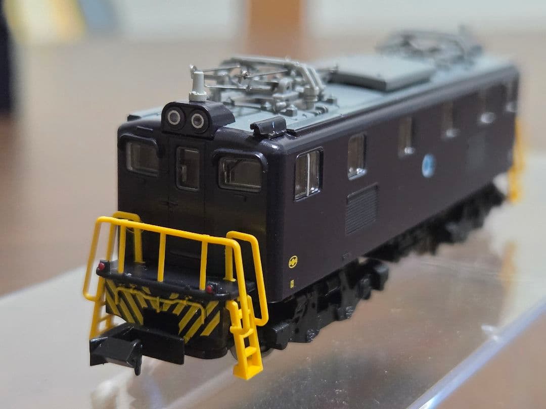 マイクロエース　秩父鉄道鉱石貨物セット