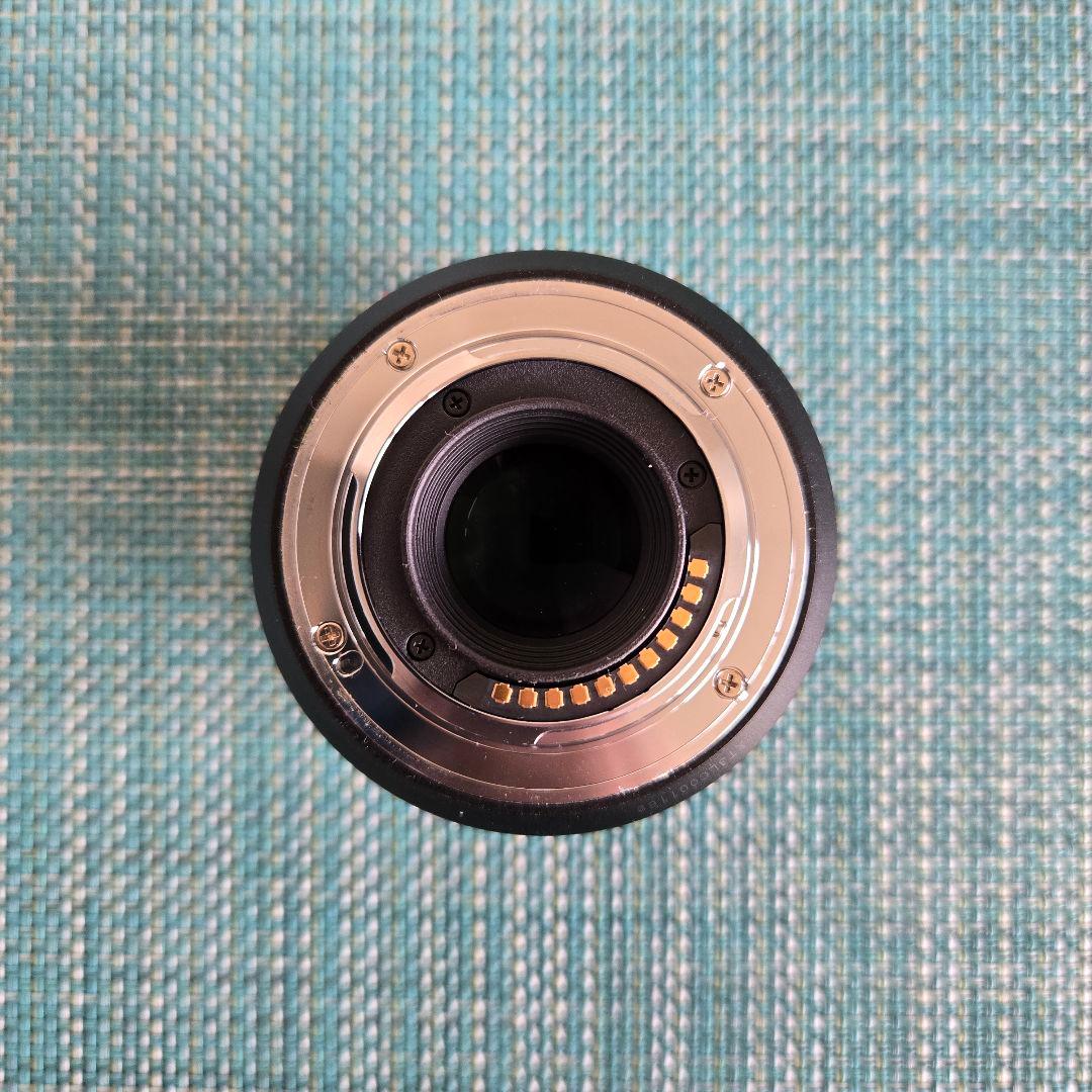 レンズ(単焦点) LUNIX LEICA DG 25mm/F1.4 H-XA025