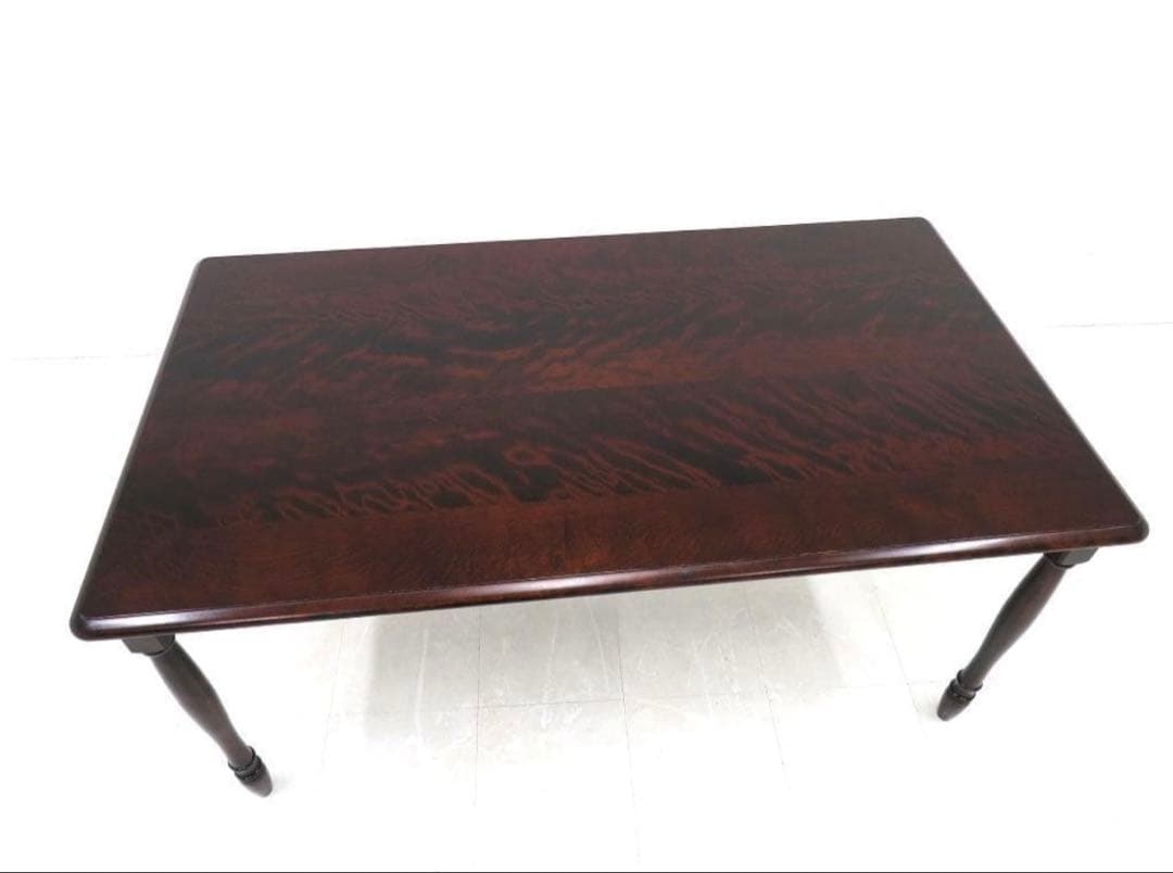 北海道民芸家具 ダイニングテーブル