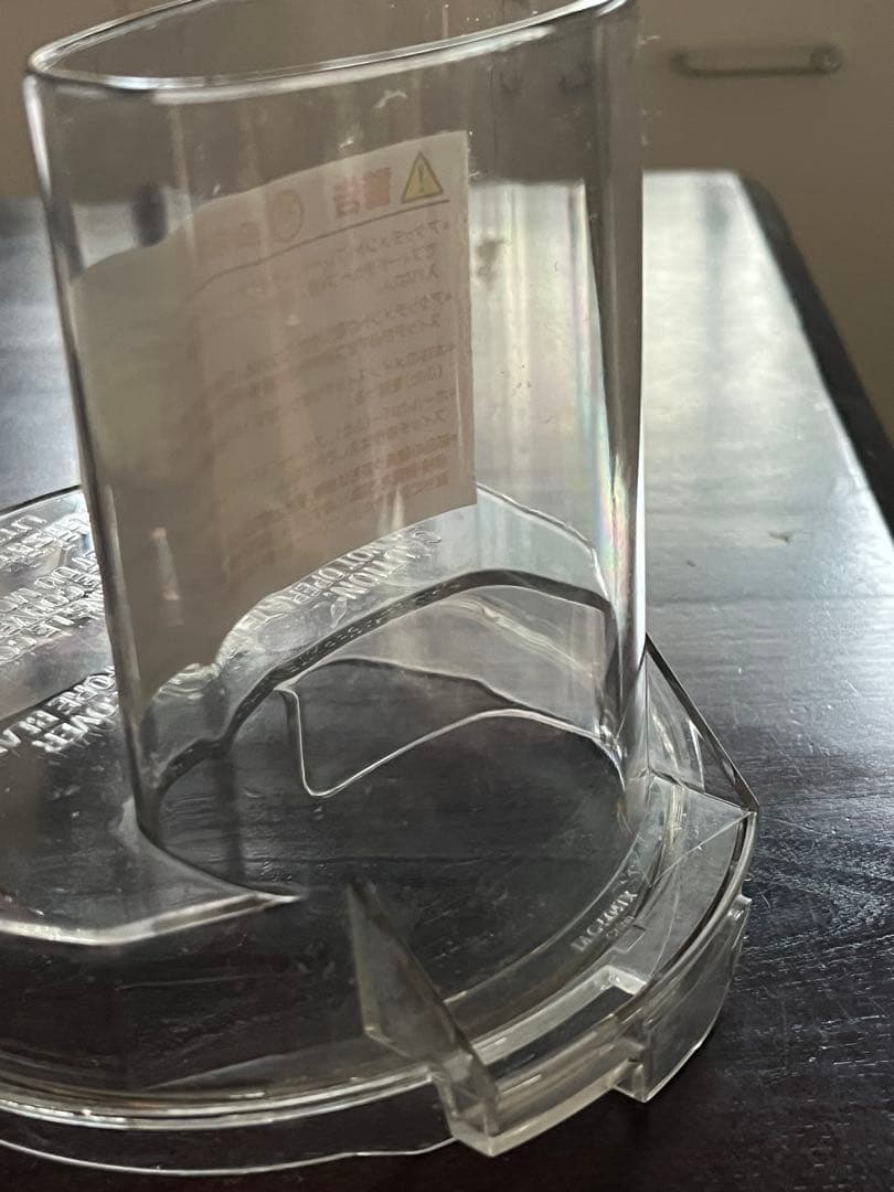 Cuisinart フードプロセッサー DLC-10J 1.0L