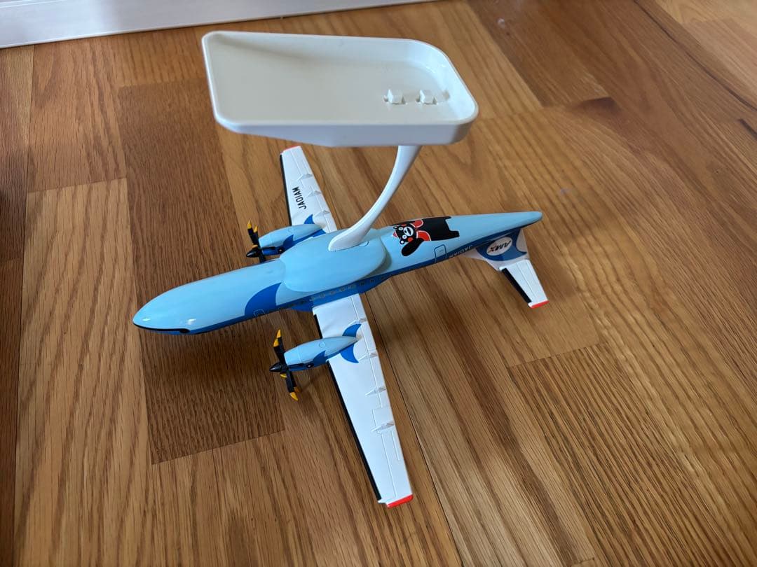 天草エアライン　みぞか号　MIZOKA　JA01AM　ATR42-600 AMX