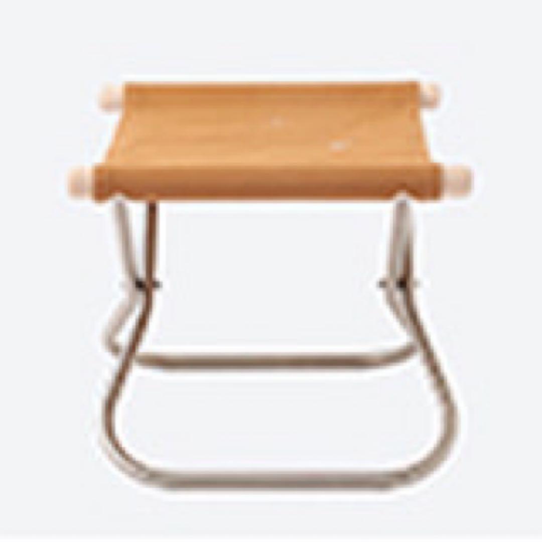 Nychair X Ottoman minä perhonen