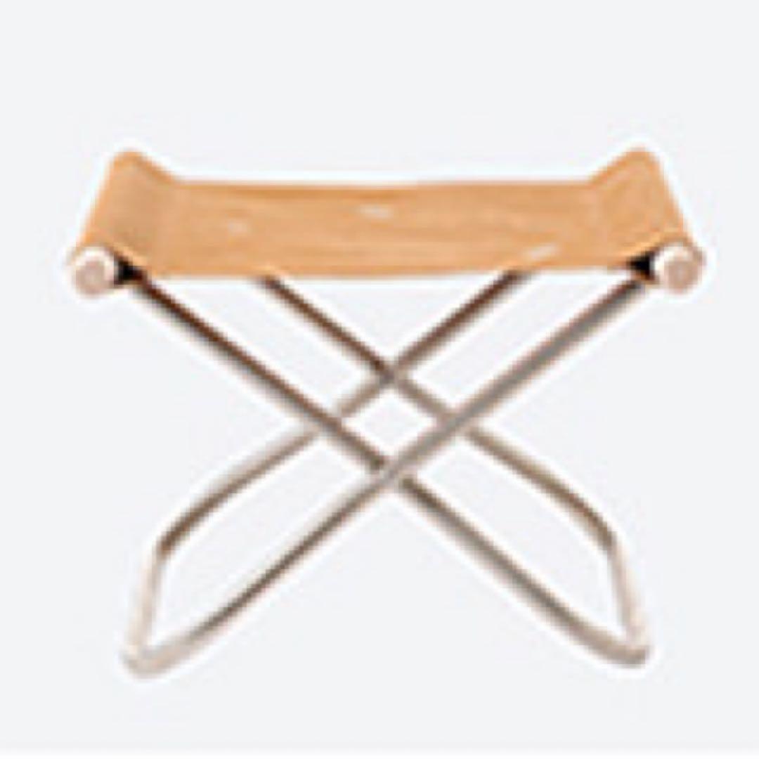 Nychair X Ottoman minä perhonen