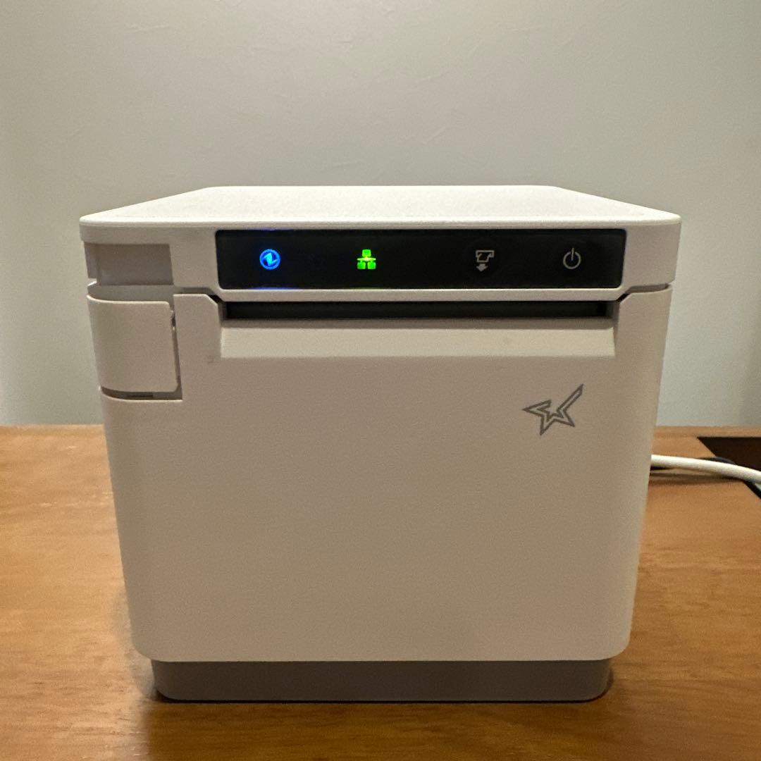 C-Print3 レシートプリンター