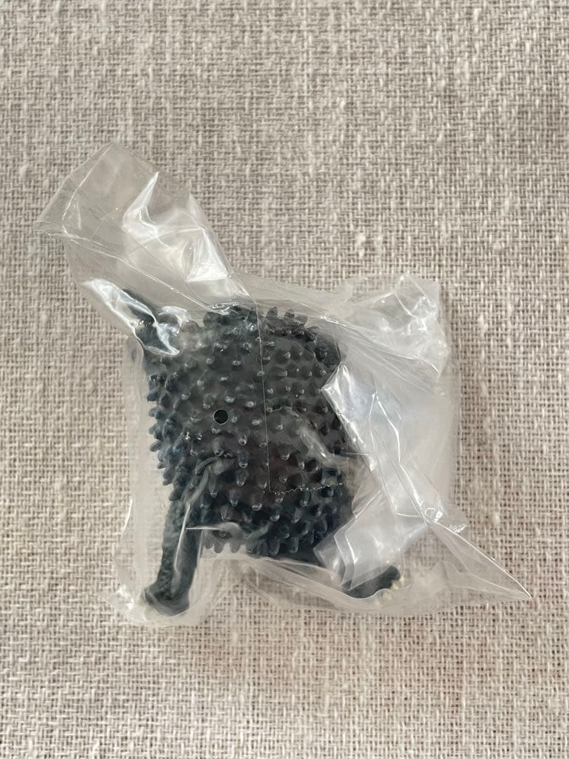 ゴジラクロニクル３　HGシリーズ　全8種