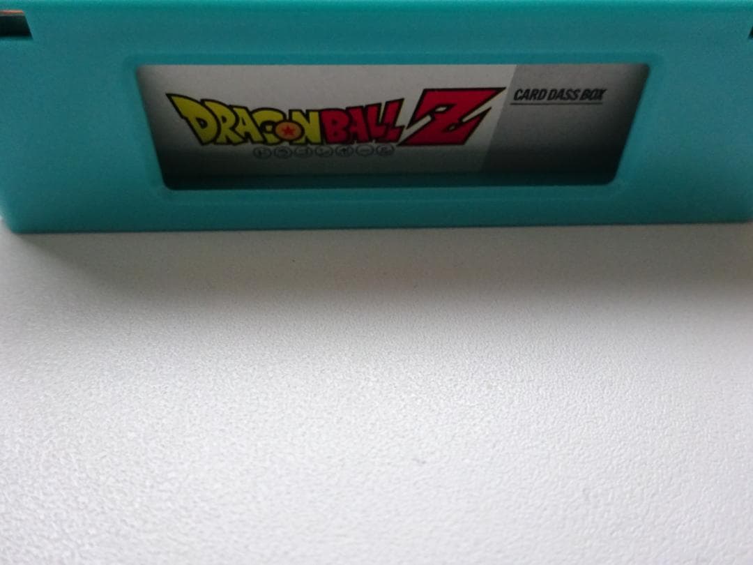 【SPECIAL】ドラゴンボール 孫悟飯 神龍 カードダス