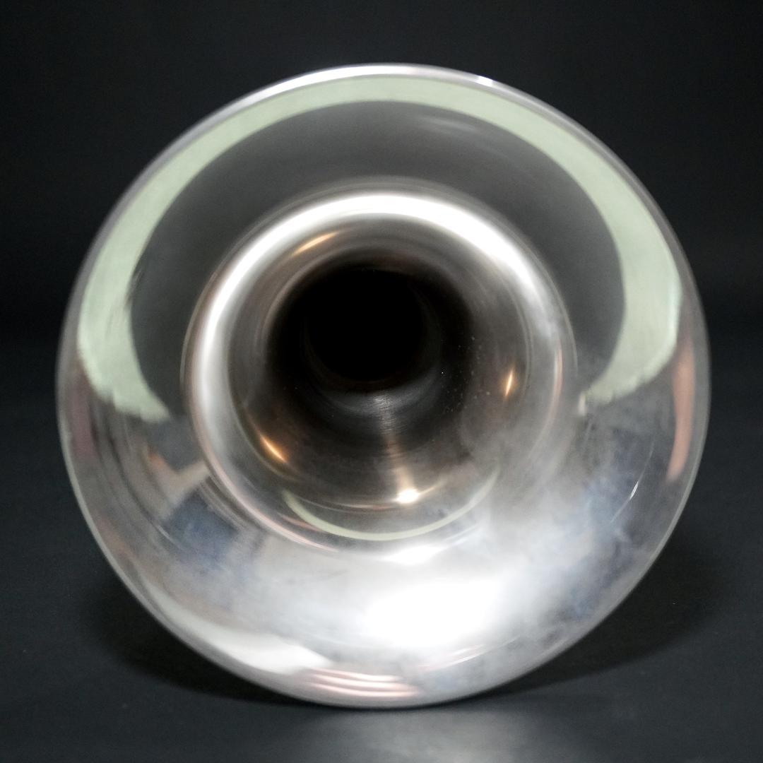 【人気の入門モデル】YAMAHAトランペット YTR136／マウスピース