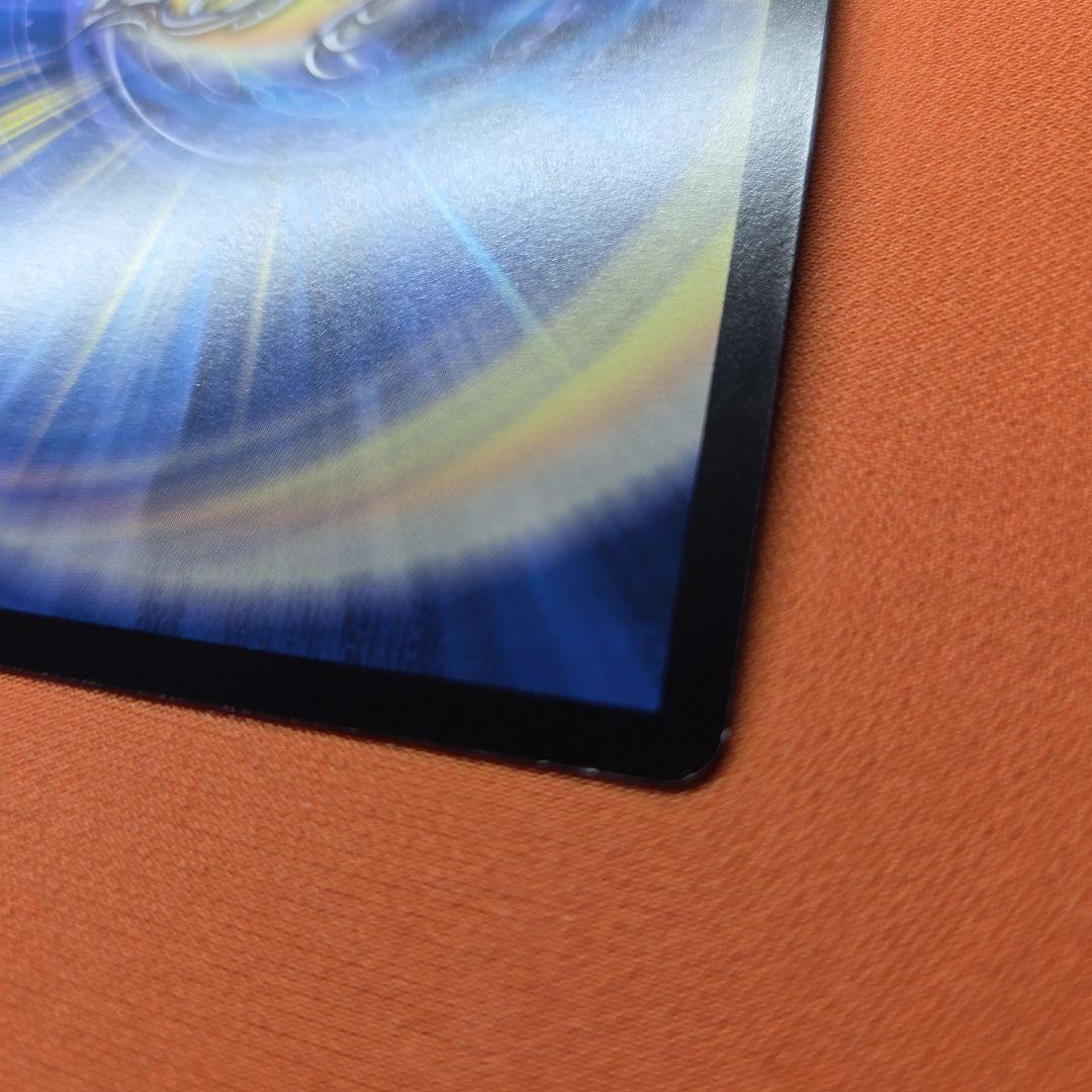 超聖竜ボルフェウスヘヴン　 プロモ　初期　旧枠　デュエマ　デュエルロード