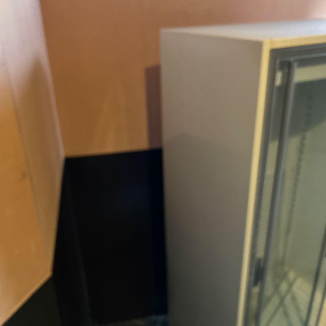 業務用冷蔵ショーケース【サンデン】