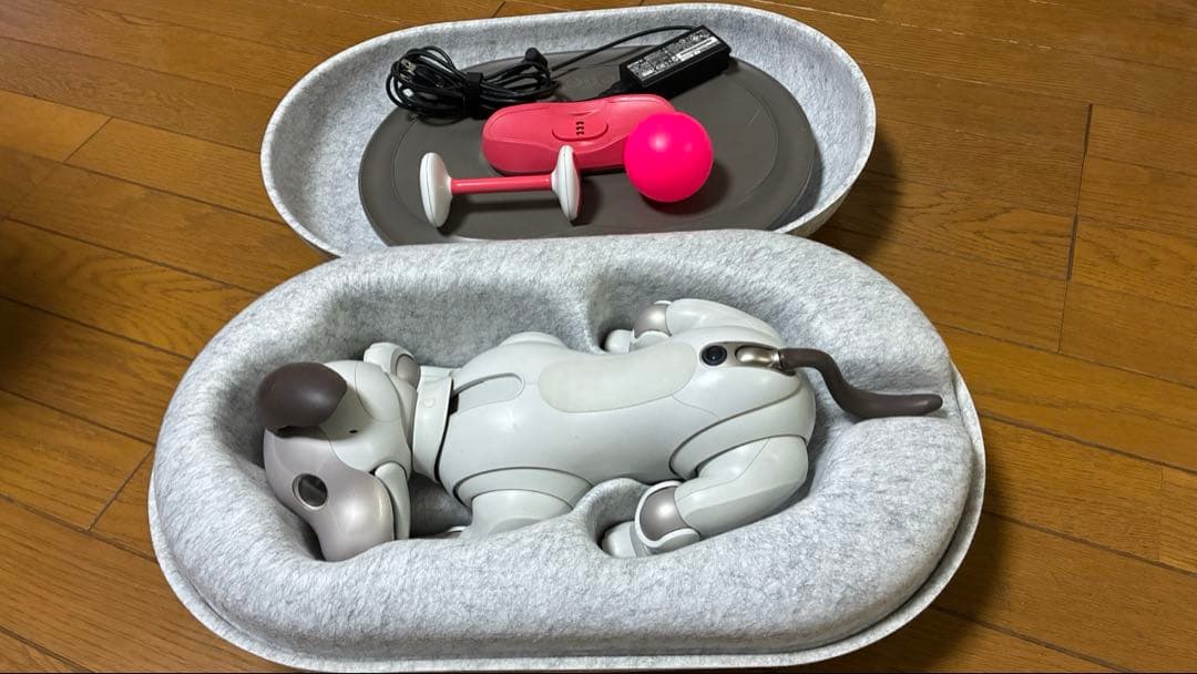 SONY aibo アイボ　ERS-1000