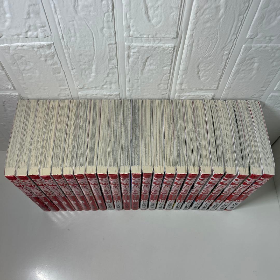 MF GHOST 全巻セット1〜23巻　　MFゴースト