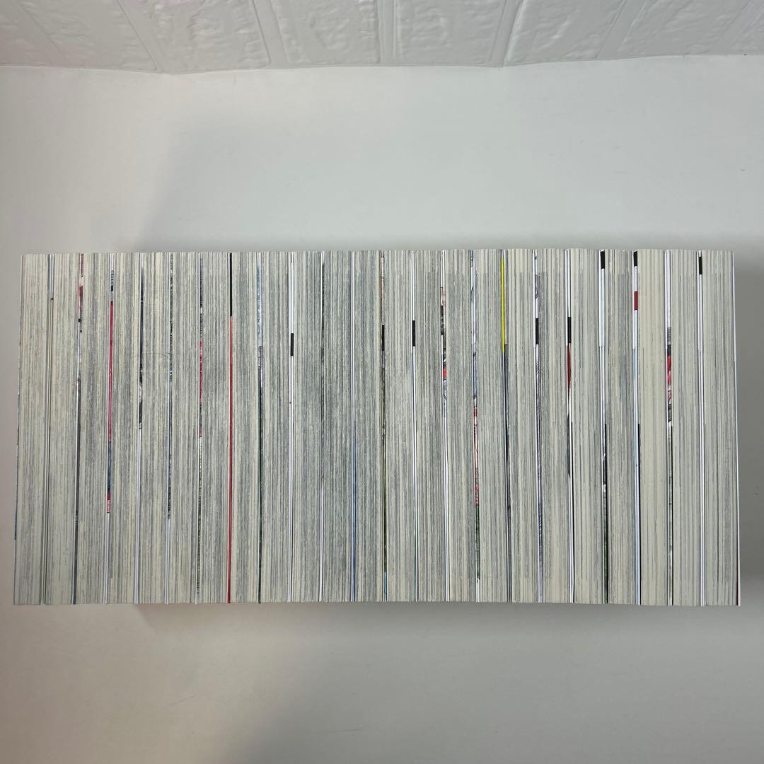 MF GHOST 全巻セット1〜23巻　　MFゴースト