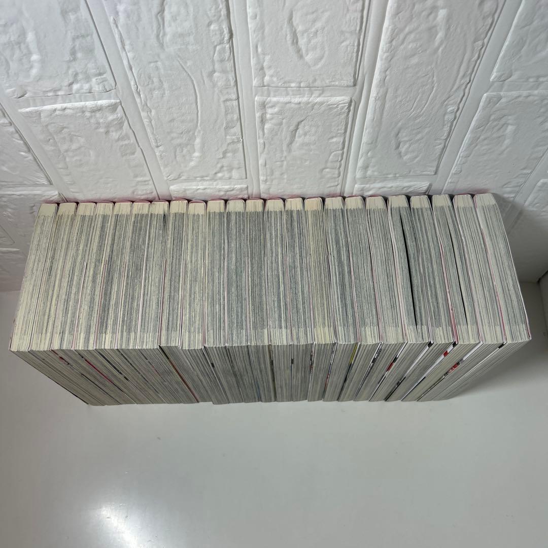 MF GHOST 全巻セット1〜23巻　　MFゴースト