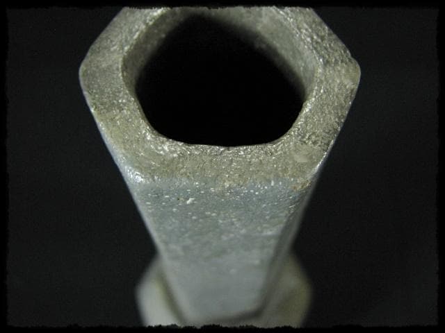 浦上善次 青備前 花入 花生 花器 華道具 重要文化財 茶道具  e35