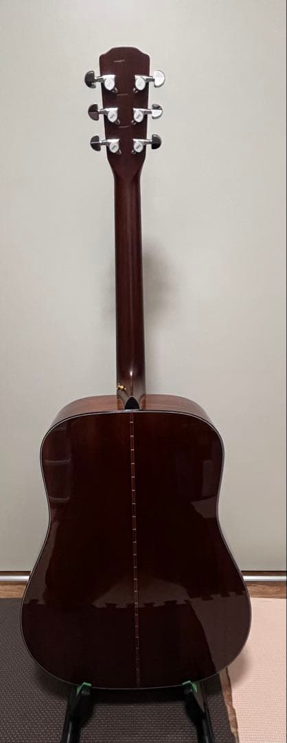 MORRIS M-80 LTD オール単板　値下げ中