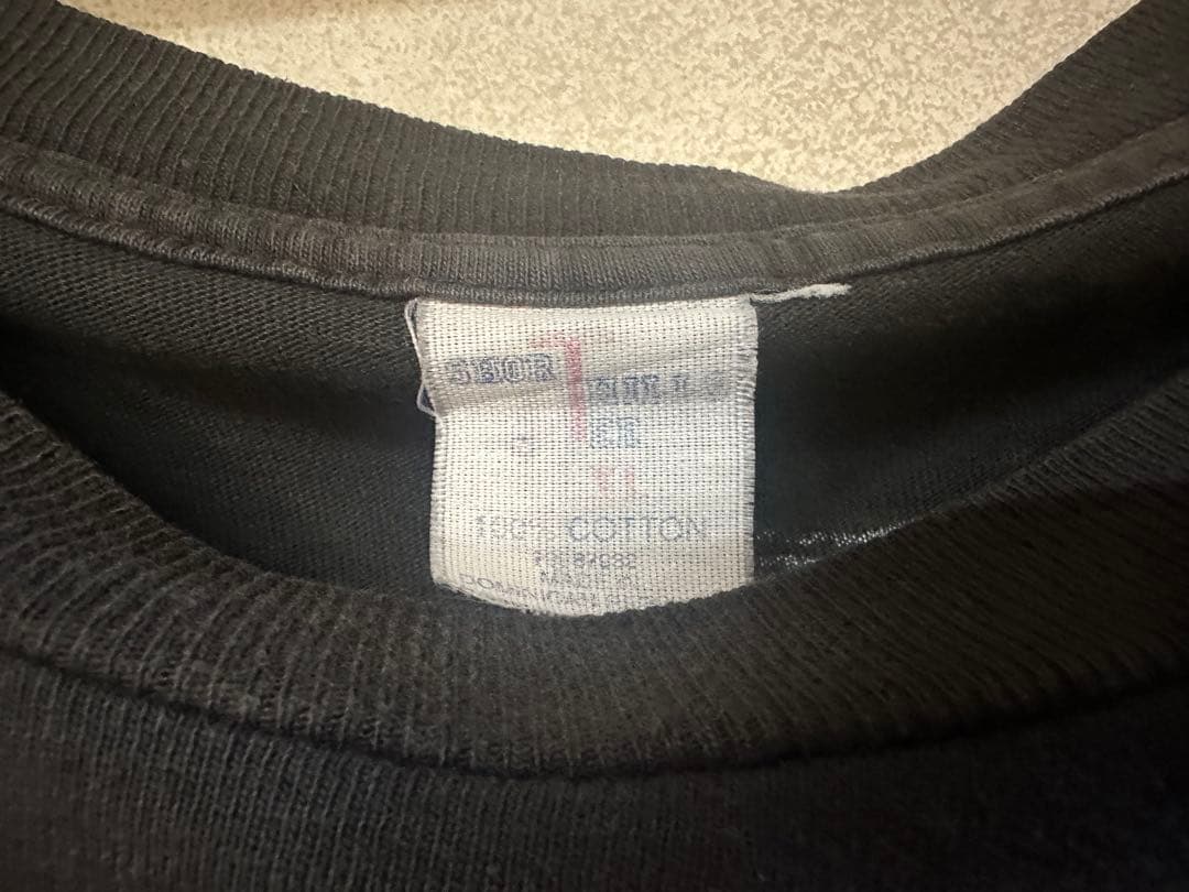 90s The Rolling Stones Tシャツ　XL voodoo