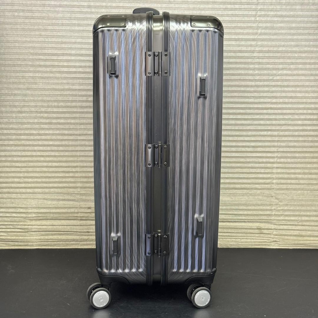 ☆☆スイスミリタリー　SM-I828　キャリーバッグ　105L　64144