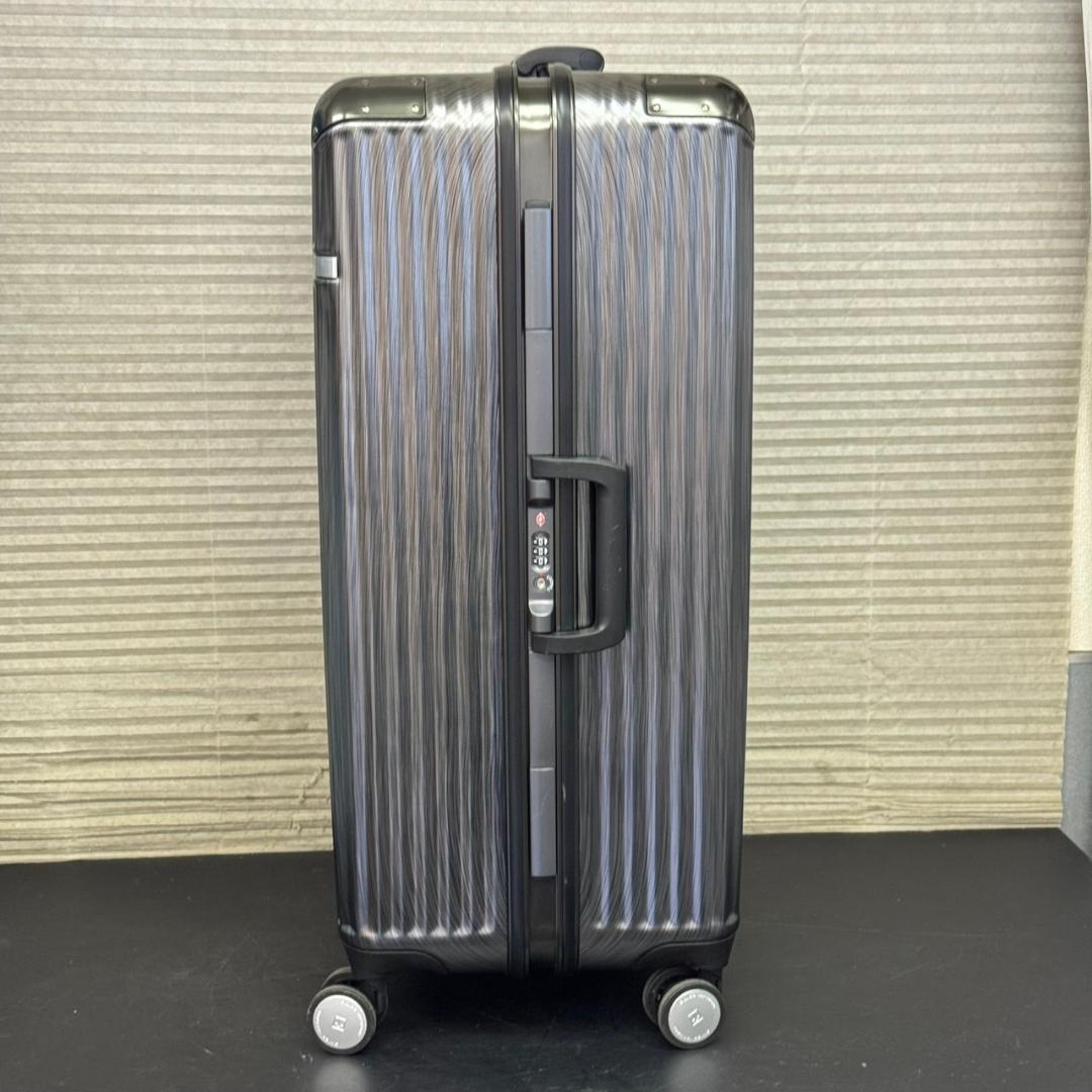 ☆☆スイスミリタリー　SM-I828　キャリーバッグ　105L　64144